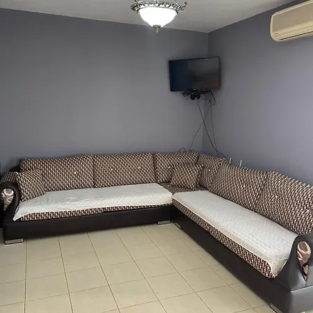 Apartment Durres Golem (Tirana)