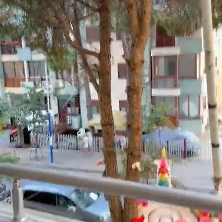 Golem , Durres * Golem (Tirana)